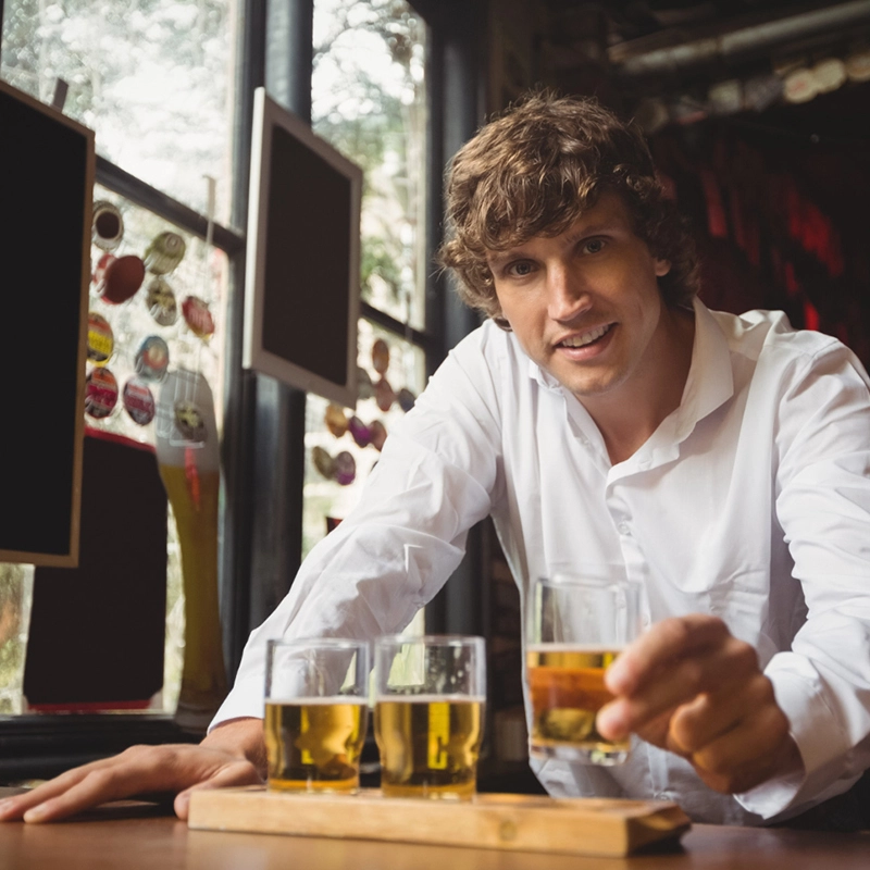 Cerveja Artesanal ou Industrial Entenda Qual Escolha Traz Mais Sabor