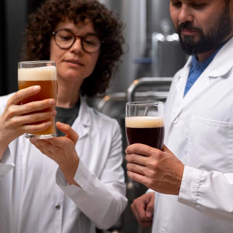 Mitos e Verdades da Cerveja Artesanal Descubra o Que é Fato e o Que é Lenda