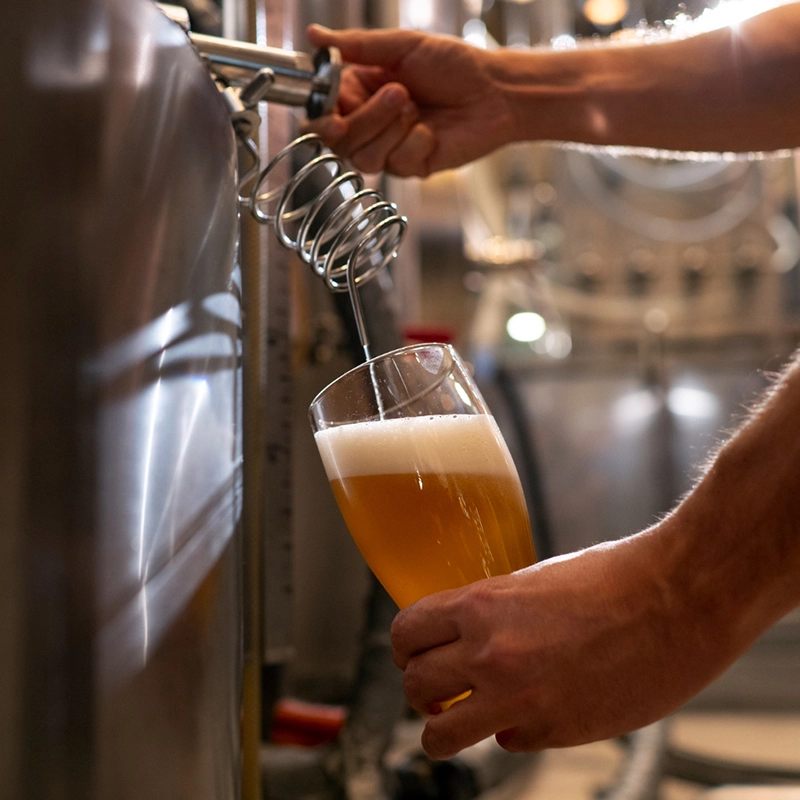 Os Ingredientes que Fazem da Cerveja Artesanal Uma Experiência Inesquecível
